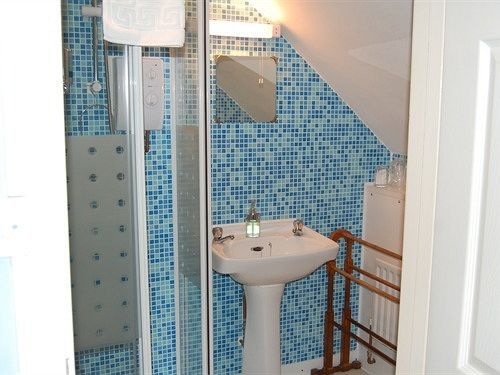 Glenan Lodge Self Catering Tomatin Esterno foto
